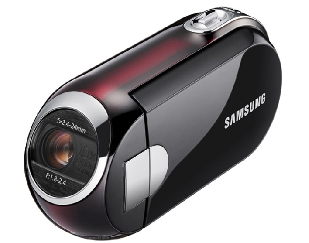 Foto 2: Samsung SMX C10 si C14