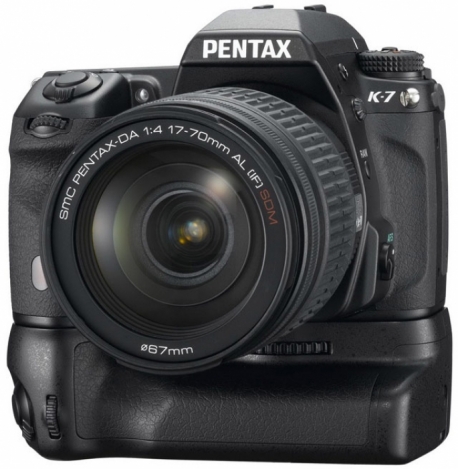 Foto 5: Pentax K-7 stie HD si HDR