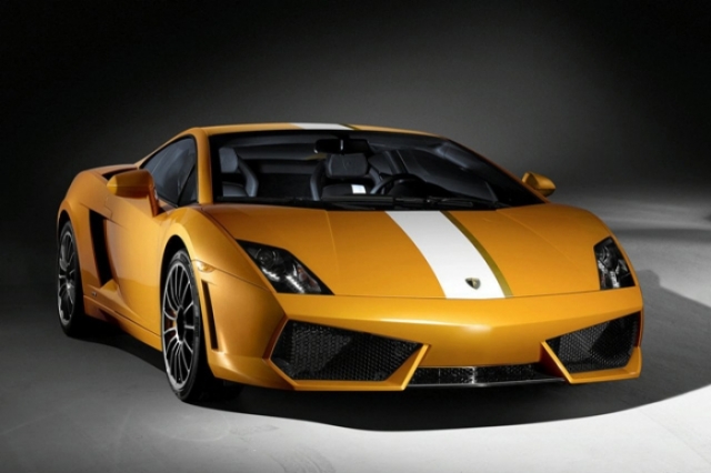 Foto 1: Lamborghini Gallardo LP550-2