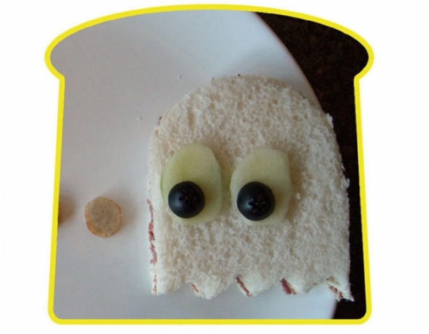 Foto 18: The Sandwich Art