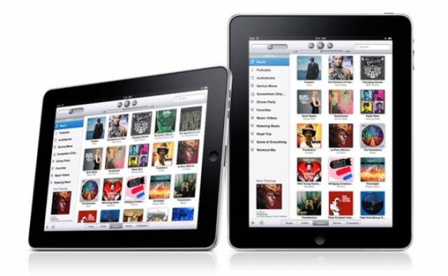 Foto 18: Apple iPad