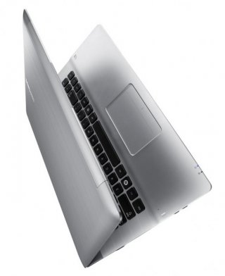 Foto 2: Samsung QX: Look a la MacBook