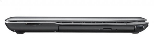 Foto 6: Samsung QX: Look a la MacBook