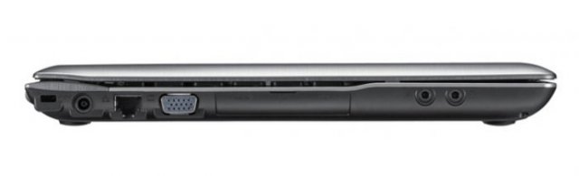 Foto 7: Samsung QX: Look a la MacBook