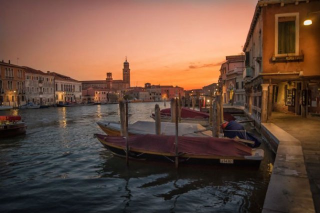 O calatorie memorabila prin superba Venetie - Poza 19