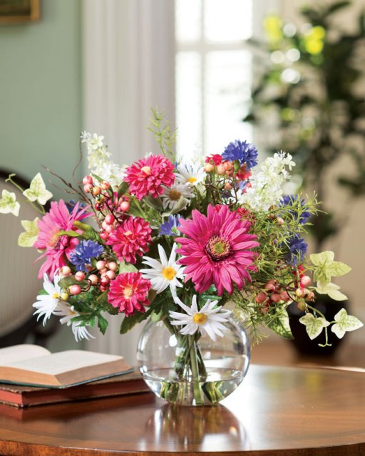 Imagini cu buchete de flori