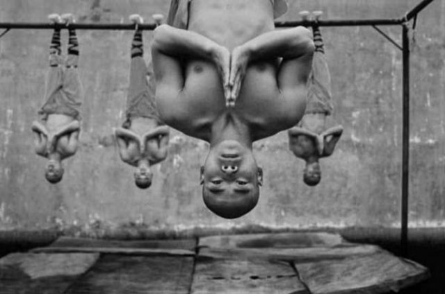 Arta de a-ti depasi limitele: Antrenamentul calugarilor Shaolin - Poza 8