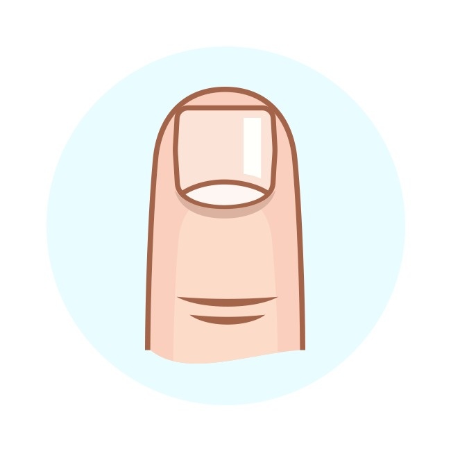 Secretele unghiilor: Ce spun ele despre felul nostru de a fi - Poza 1