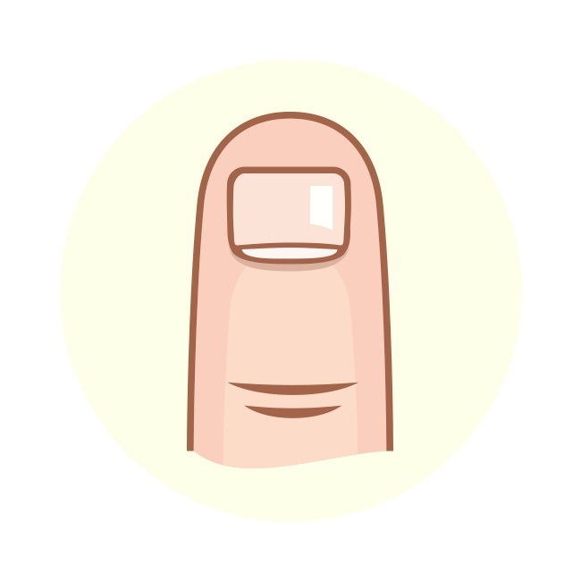 Secretele unghiilor: Ce spun ele despre felul nostru de a fi - Poza 2