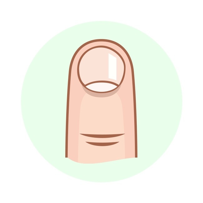Secretele unghiilor: Ce spun ele despre felul nostru de a fi - Poza 4