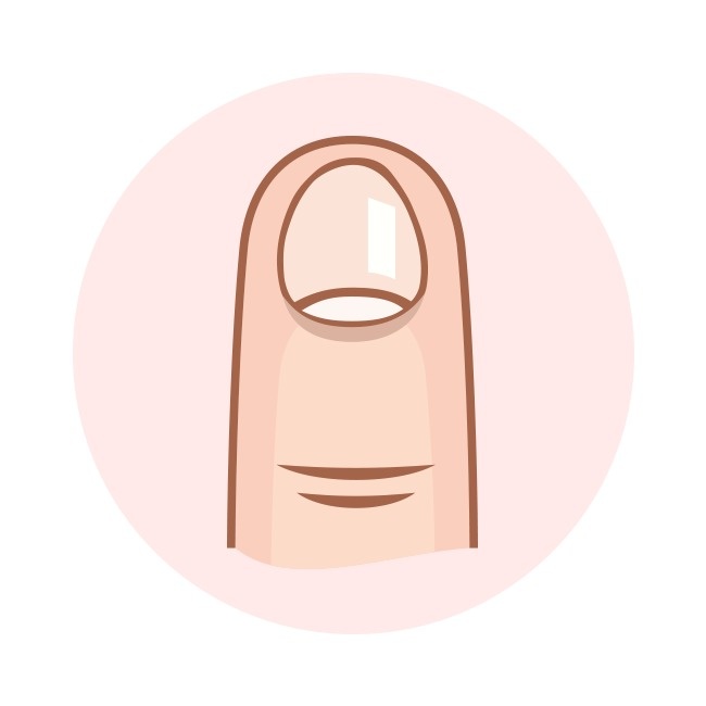 Secretele unghiilor: Ce spun ele despre felul nostru de a fi - Poza 5