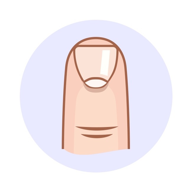 Secretele unghiilor: Ce spun ele despre felul nostru de a fi - Poza 6