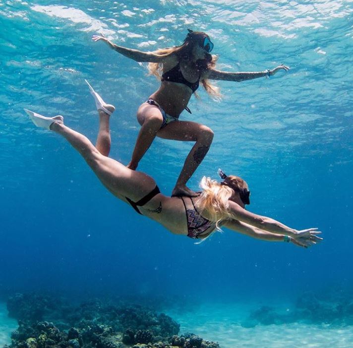 Top 20 Cele mai tari fotografii de vacanta - Poza 2