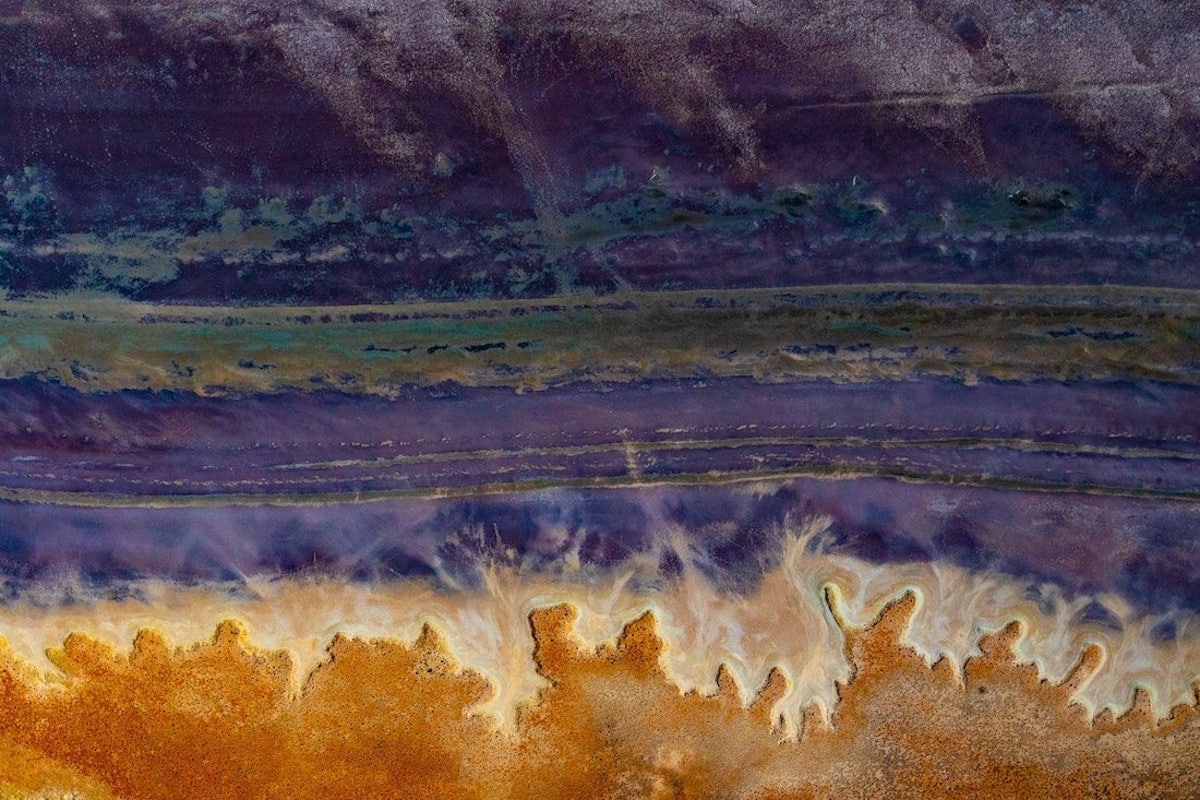 Top 15 cele mai frumoase fotografii din 2019 - Poza 4